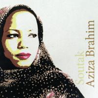 Soutak Aziza Brahim, chant, guit., tabal