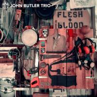 Flesh & blood | John Butler Trio (The)