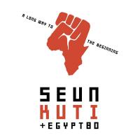 A long way to the beginning / Seun Kuti | Kuti, Seun (1982-....)