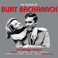 The Songs of Burt Bacharach | Bacharach, Burt (1928-....)