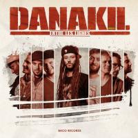 ENTRE LES LIGNES / Danakil | Danakil