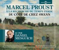 Du côté de chez Swann : l'essentiel | Proust, Marcel. Auteur