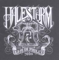 Live in Philly : 2010 / Halestorm | Halestorm