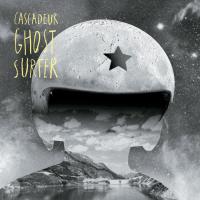 Ghost surfer Cascadeur, piano, chant, comp., arr.