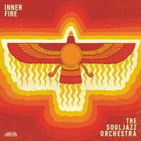 Inner fire / Souljazz Orchestra (The), ens. instr. | Souljazz Orchestra (The). Musicien. Ens. instr.