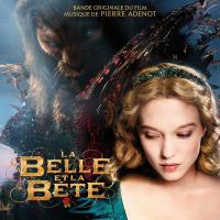 La belle et la Bête : bande originale du film de Christophe Gans / Pierre Adenot | Adenot, Pierre