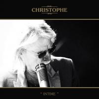 Intime / Christophe, p. & chant | Christophe (1945-2020). Musicien. P. & chant