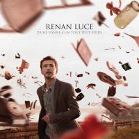 D'une tonne à un tout petit poids / Renan Luce | Luce, Renan (1980-....)