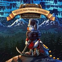 Music inspired by the life and times of Scrooge / Tuomas Holopainen | Holopainen, Tuomas (1976-....)