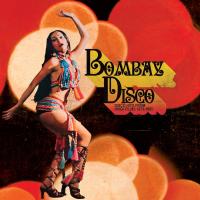Bombay disco : disco hits from hindi films, 1979-1985