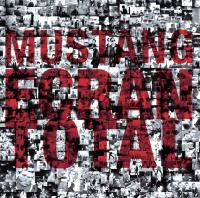 ECRAN TOTAL / Mustang | Mustang