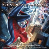 The amazing Spider-Man 2 : bande originale du film de Marc Webb / Hans Zimmer | Zimmer, Hans (1957-....)