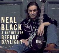 Before daylight | Black, Neal