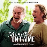 Salaud, on t'aime : bande originale du film de Claude Lelouch / Francis Lai | Lai, Francis