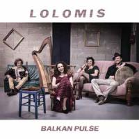 Balkan pulse Lolomis, quatuor voc. et instr.