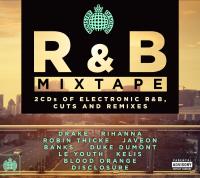 R&b mixtape / Robin Thicke | Thicke, Robin (1977-....)