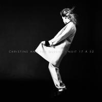 Nuit 17 à 52 / Christine and the Queens, comp. & chant | Christine and the Queens. Compositeur. Comp. & chant