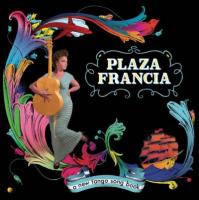 A new tango song book / Plaza Francia | Ringer, Catherine (1957-....). Chanteur