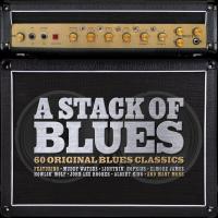 A stack of blues / Freddy King | King, Freddy (1934-1976)