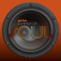 Arte : summer of soul | Ayo (1980-....)