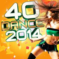 40 dance 2014 / Avicii | Avicii (1989-2018)