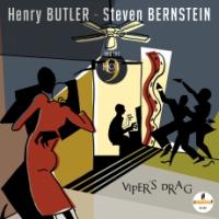 Viper's drag Henry Butler, piano, chant Steven Bernstein, trompette, saxhorn alto and The Hot 9