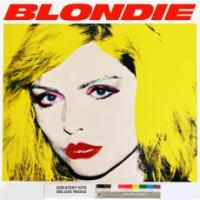 Greatest hits. Ghosts of download | Blondie