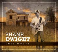 This house Shane Dwight, chant, guitare