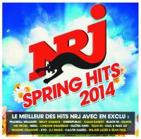 NRJ springs hits 2014 / Pharrell Williams, Maître Gims, Miley Cyrus... | Williams, Pharrell