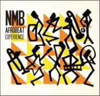 Afrobeat experience / NMB Brass Band, ens. instr. | NMB Brass Band. Interprète