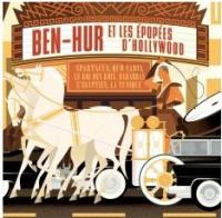Ben-Hur et les épopées d'Hollywoo