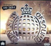 Ministry of Sound : anthems hip hop, vol. 2 / Sugarhill Gang | Young M.C.