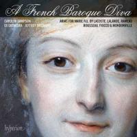 A French baroque diva : arias for Marie Fel