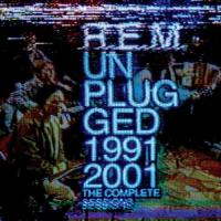 Couverture de Unplugged : the complete 1991 and 2001 sessions