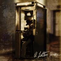 Letter home (A) | Young, Neil (1945-....). 