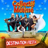 Destination fiesta | Collectif Métissé