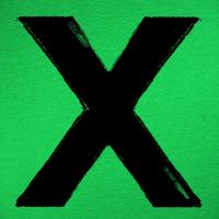X | Sheeran, Ed (1991-....)