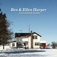 Childhood home / Ben Harper, comp., chant, guit. | Harper, Ben. Compositeur. Comp., chant, guit.