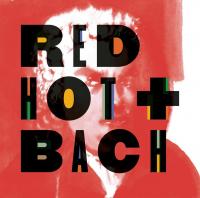 RED HOT + BACH / prod. John Carlin | Thile, Chris