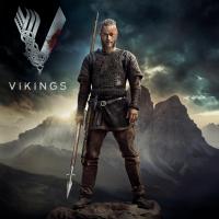 Vikings : music from season two / Trevor Morris | Morris, Trevor