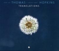 Translations / Jean-Luc Thomas | Thomas, Jean-Luc