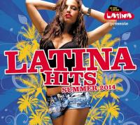 Latina hits : summer 2014 / Lee Mashup | Lee Mashup