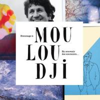 Hommage à Mouloudji En souvenirs des souvenirs... Mouloudji, aut., comp. Louis Chedid, Annabelle Mouloudji, Grégory Mouloudji, Alain Chamfort... [et al.], chant