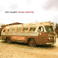 Texas road trip / Ben Vaughn, chant, guit., hrmca | Vaughn, Ben. Interprète