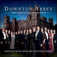 Downton abbey : the essential collection / John Lunn | Lunn, John