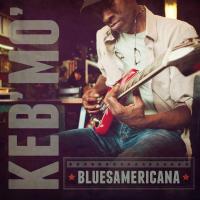 Bluesamericana | Keb' Mo' (1951-....) - pseudonyme forme internationale