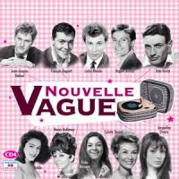 Nouvelle vague : 100 vedettes et succès des années 60 / Jean Philippe | Philippe, Jean. Chanteur