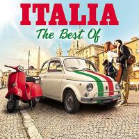 Italia : the best of / Eros Ramazzotti | Tozzi, Umberto