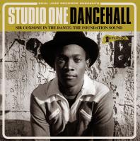 Studio One dancehall / Ernest Wilson | Wilson, Ernest