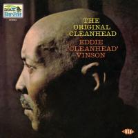 Original cleanhead (The) | Vinson, Eddie - Cleanhead. 